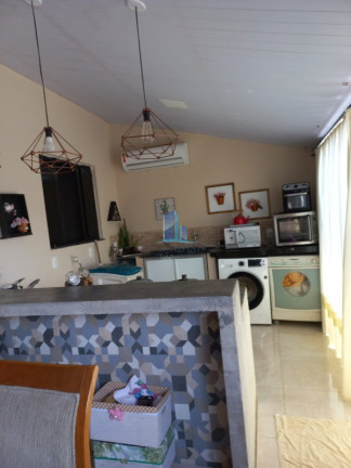 Imagem Casa com 3 Quartos à Venda, 360 m² em Granja Ouro Branco - Contagem