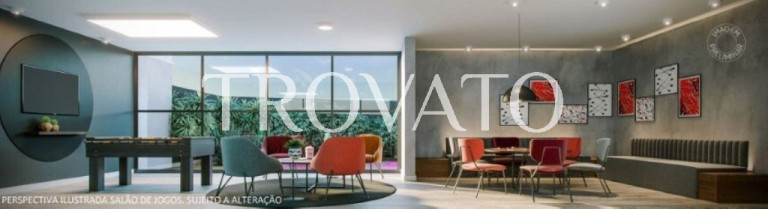 Imagem Imóvel com 2 Quartos à Venda, 77 m² em Vila Mariana - São Paulo