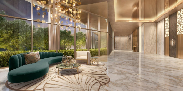 Imagem Apartamento com 4 Quartos à Venda, 493 m² em Moema - São Paulo Imagem Apartamento com 4 Quartos à Venda, 493 m² em Moema - São Paulo