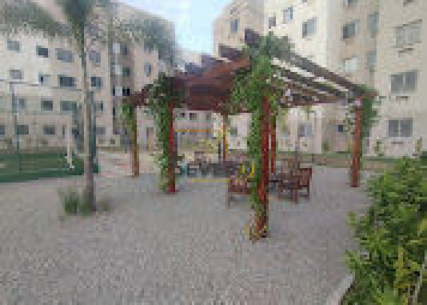 Imagem Apartamento com 2 Quartos à Venda, 45 m² em Neves (neves) - São Gonçalo Imagem Apartamento com 2 Quartos à Venda, 45 m² em Neves (neves) - São Gonçalo