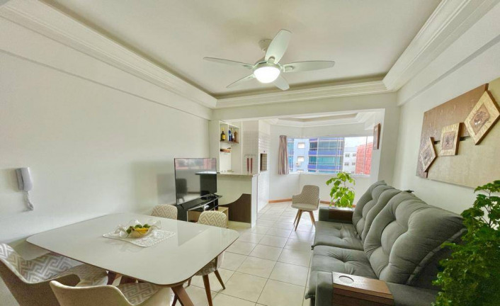 Imagem Apartamento com 2 Quartos à Venda, 77 m² em Zona Nova - Capão Da Canoa