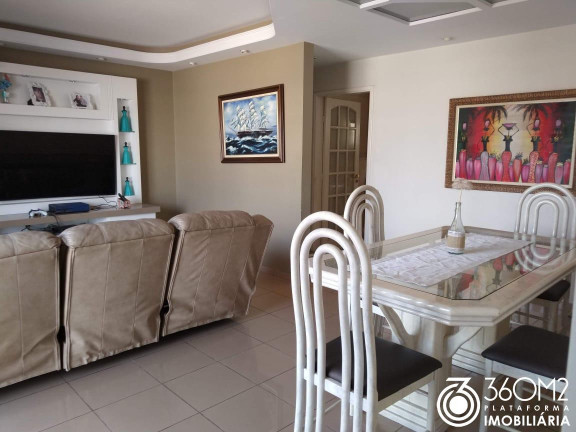 Imagem Apartamento com 3 Quartos à Venda, 126 m² em Santa Terezinha - Santo André Imagem Apartamento com 3 Quartos à Venda, 126 m² em Santa Terezinha - Santo André
