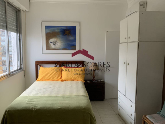Imagem Apartamento com 5 Quartos à Venda, 190 m² em Pitangueiras - Guarujá