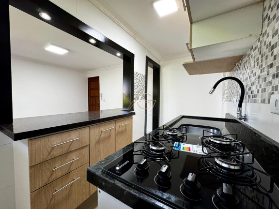 Imagem Apartamento com 2 Quartos à Venda,  em Colônia Rio Grande - São José Dos Pinhais