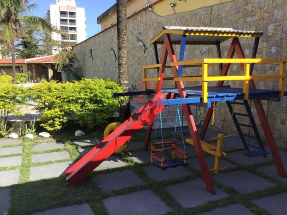 Imagem Sobrado com 3 Quartos à Venda, 163 m² em Real - Praia Grande