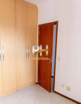 Imagem Apartamento com 3 Quartos à Venda, 95 m² em Centro - São Bernardo Do Campo