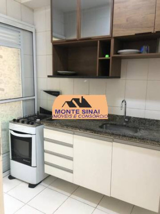 Imagem Apartamento com 2 Quartos para Alugar, 58 m² em Parque Campolim - Sorocaba Imagem Apartamento com 2 Quartos para Alugar, 58 m² em Parque Campolim - Sorocaba