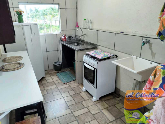 Imagem Apartamento com 3 Quartos à Venda, 135 m² em Silop - Ubatuba Imagem Apartamento com 3 Quartos à Venda, 135 m² em Silop - Ubatuba