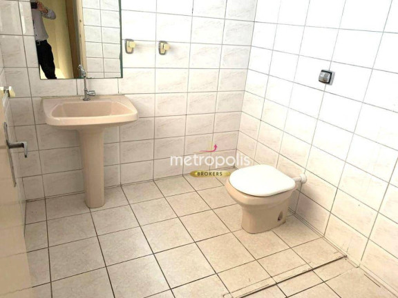 Imagem Sobrado com 3 Quartos à Venda, 138 m² em Santa Maria - São Caetano Do Sul