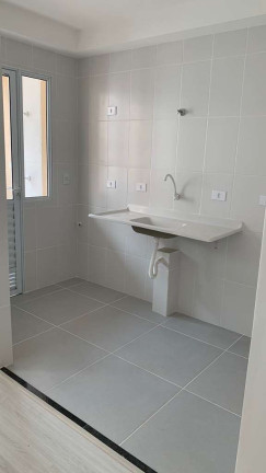 Imagem Apartamento com 2 Quartos à Venda, 41 m² em Jardim Da Glória - Cotia