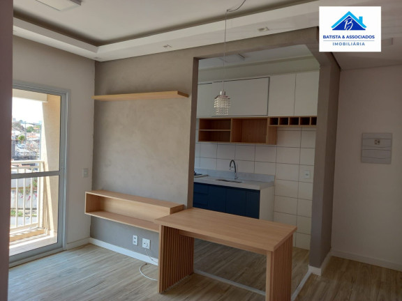 Apartamento com 2 Quartos à Venda, 50 m² em Vila Industrial - Campinas