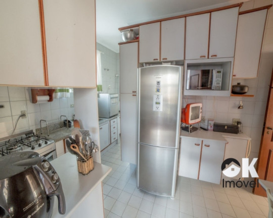 Imagem Apartamento com 3 Quartos à Venda, 180 m² em Higienópolis - São Paulo Imagem Apartamento com 3 Quartos à Venda, 180 m² em Higienópolis - São Paulo