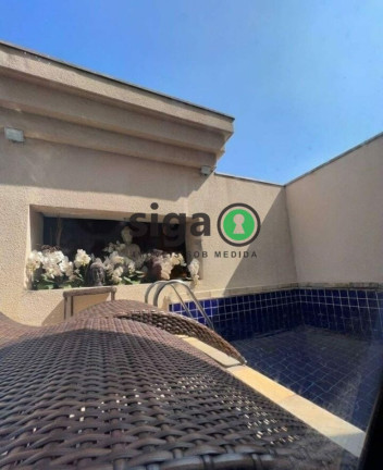 Imagem Apartamento com 3 Quartos à Venda, 167 m² em Tatuapé - São Paulo Imagem Apartamento com 3 Quartos à Venda, 167 m² em Tatuapé - São Paulo