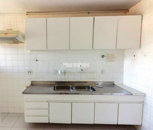 Imagem Apartamento com 3 Quartos à Venda, 184 m² em Perdizes - São Paulo