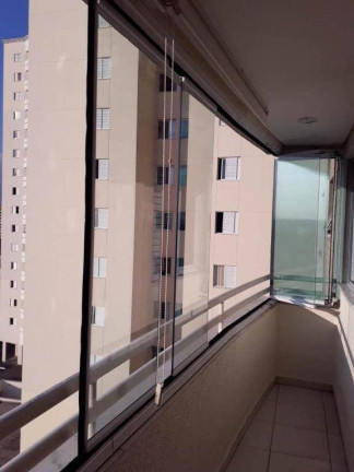 Imagem Apartamento com 4 Quartos à Venda, 111 m² em Santana - São José Dos Campos Imagem Apartamento com 4 Quartos à Venda, 111 m² em Santana - São José Dos Campos