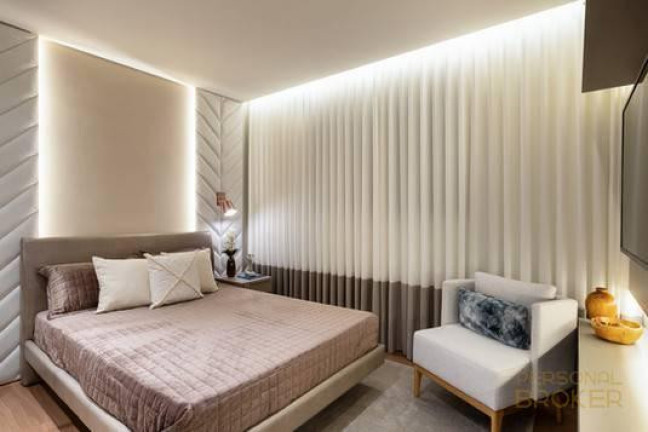 Imagem Apartamento com 2 Quartos à Venda, 107 m² em Sion - Belo Horizonte