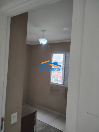 Imagem Apartamento com 2 Quartos à Venda, 45 m² em Conceição - Osasco