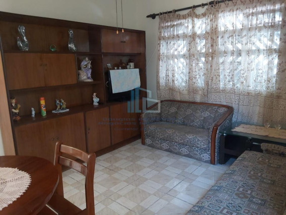 Imagem Casa com 2 Quartos à Venda, 115 m² em Caiçara - Praia Grande