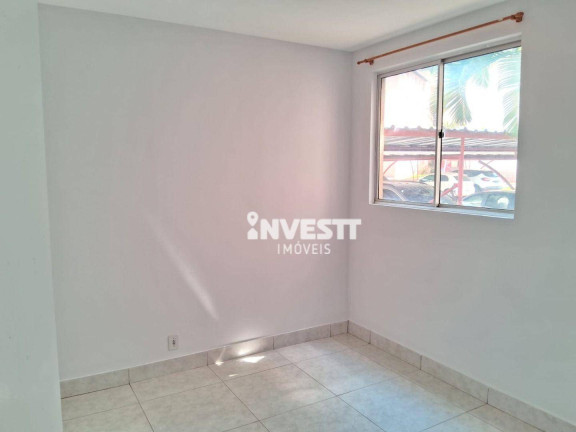 Imagem Apartamento com 2 Quartos para Alugar, 65 m² em Parque Amazônia - Goiânia Imagem Apartamento com 2 Quartos para Alugar, 65 m² em Parque Amazônia - Goiânia