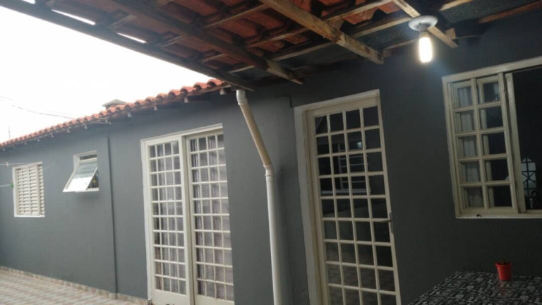 Imagem Casa com 4 Quartos à Venda, 270 m² em Centro - Sorocaba Imagem Casa com 4 Quartos à Venda, 270 m² em Centro - Sorocaba