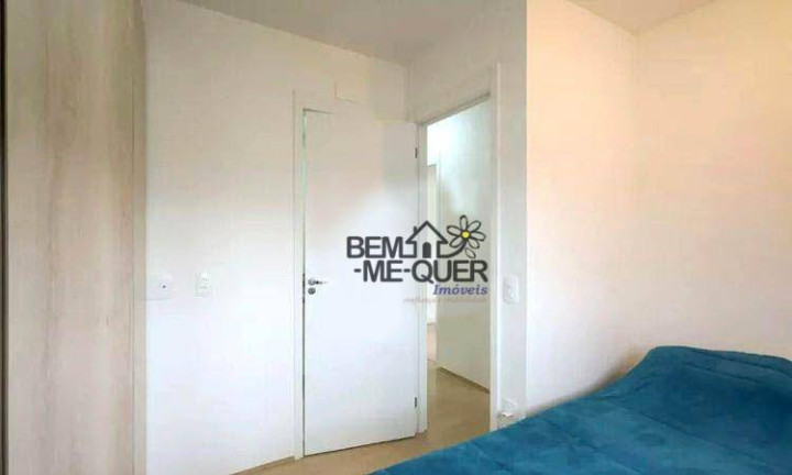 Imagem Apartamento com 3 Quartos à Venda, 62 m² em Barra Funda - São Paulo