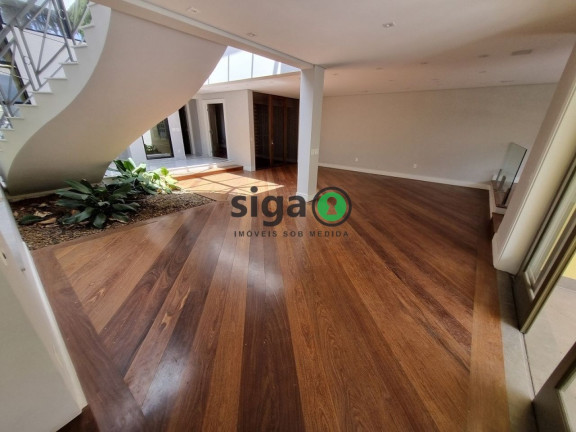 Imagem Casa com 5 Quartos à Venda, 552 m² em Alto Da Boa Vista - São Paulo Imagem Casa com 5 Quartos à Venda, 552 m² em Alto Da Boa Vista - São Paulo