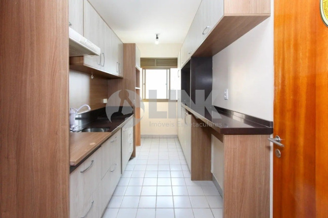 Imagem Apartamento com 3 Quartos à Venda, 70 m² em Cristo Redentor - Porto Alegre Imagem Apartamento com 3 Quartos à Venda, 70 m² em Cristo Redentor - Porto Alegre