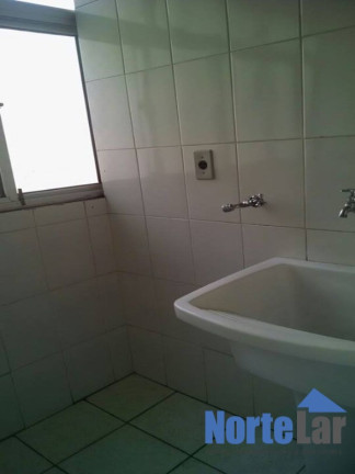 Imagem Apartamento com 3 Quartos à Venda, 70 m² em Vila Bela Vista (zona Norte) - São Paulo