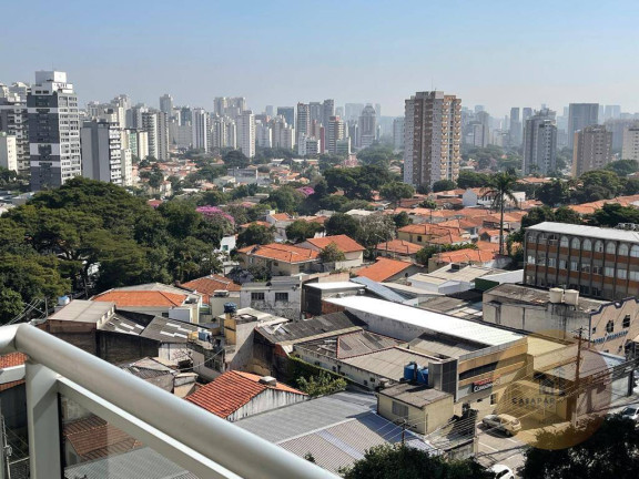 Imagem Sala Comercial à Venda, 51 m² em Santo Amaro - São Paulo Imagem Sala Comercial à Venda, 51 m² em Santo Amaro - São Paulo