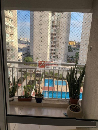 Imagem Apartamento com 1 Quarto à Venda, 40 m² em Vila Prudente - São Paulo Imagem Apartamento com 1 Quarto à Venda, 40 m² em Vila Prudente - São Paulo
