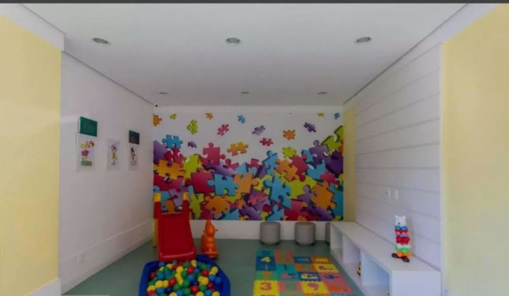 Imagem Apartamento com 2 Quartos à Venda, 59 m² em Jardim Parque Morumbi - São Paulo Imagem Apartamento com 2 Quartos à Venda, 59 m² em Jardim Parque Morumbi - São Paulo
