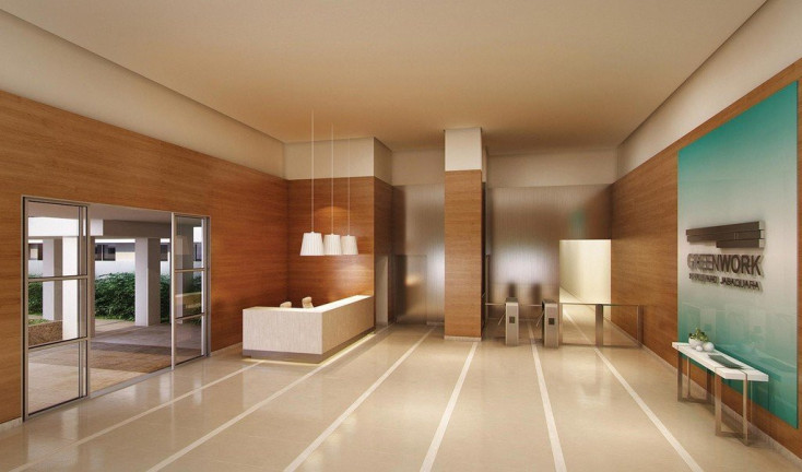 Imagem Sala Comercial à Venda, 73 m² em Jabaquara - São Paulo Imagem Sala Comercial à Venda, 73 m² em Jabaquara - São Paulo