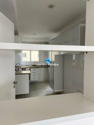 Imagem Apartamento com 3 Quartos à Venda, 114 m² em Centro - Santo André Imagem Apartamento com 3 Quartos à Venda, 114 m² em Centro - Santo André