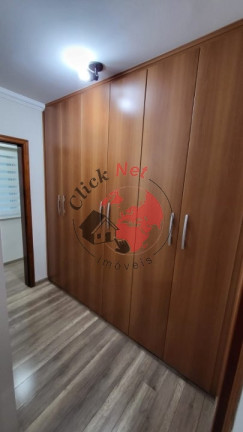Imagem Apartamento com 3 Quartos à Venda, 109 m² em Jardim Maria Adelaide - São Bernardo Do Campo