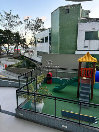 Imagem Apartamento com 1 Quarto à Venda, 69 m² em Barra Da Tijuca - Rio De Janeiro Imagem Apartamento com 1 Quarto à Venda, 69 m² em Barra Da Tijuca - Rio De Janeiro