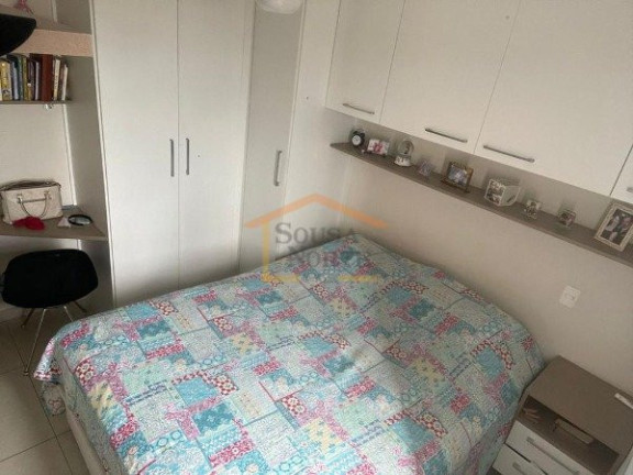 Imagem Apartamento com 2 Quartos à Venda, 55 m² em Vila Nova Cachoeirinha - São Paulo Imagem Apartamento com 2 Quartos à Venda, 55 m² em Vila Nova Cachoeirinha - São Paulo