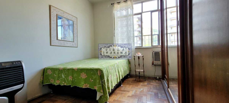 Imagem Cobertura com 3 Quartos à Venda, 190 m² em Praça Seca - Rio De Janeiro