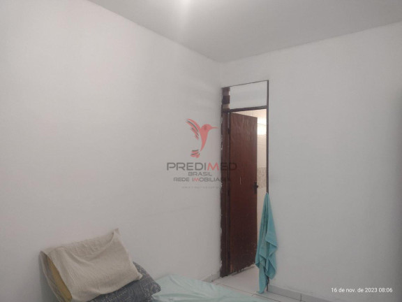 Imagem Casa com 2 Quartos à Venda, 55 m² em Bessa - João Pessoa