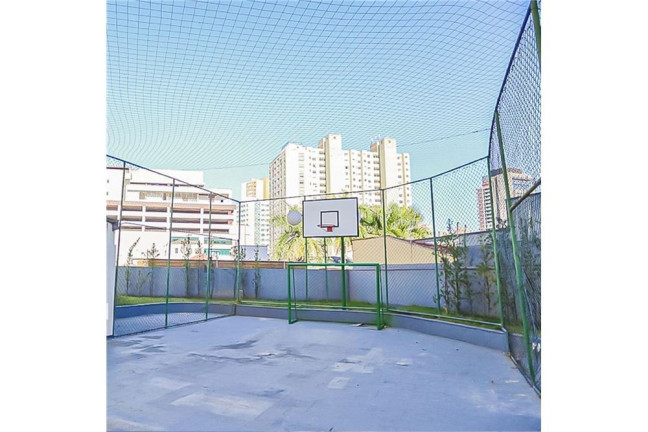 Imagem Apartamento com 3 Quartos à Venda, 103 m² em água Branca - São Paulo