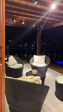 Imagem Casa com 1 Quarto à Venda, 453 m² em Costa Do Sauipe - Mata De São João
