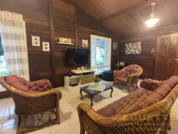 Imagem Casa com 3 Quartos à Venda, 120 m² em Riviera De São Lourenço - Bertioga