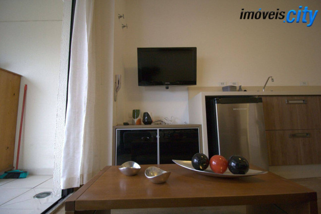 Imagem Apartamento com 1 Quarto para Alugar, 42 m² em Bela Vista - São Paulo Imagem Apartamento com 1 Quarto para Alugar, 42 m² em Bela Vista - São Paulo