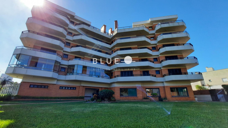 Apartamento com 3 Quartos à Venda, 200 m² em Praia Da Cal - Torres