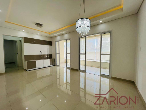 Foto do imóvel Apartamento com 2 Quartos à Venda, 75 m² em Jardim Das Nações - Taubaté
