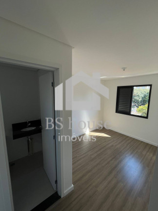 Imagem Apartamento com 3 Quartos à Venda, 129 m² em Jardim - Santo André