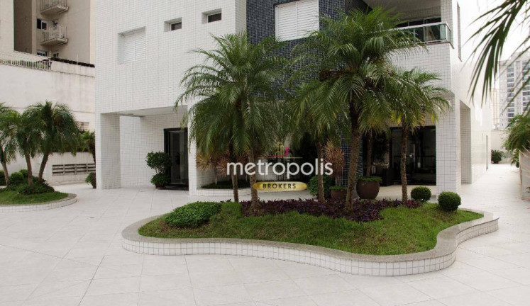 Imagem Apartamento com 3 Quartos à Venda, 155 m² em Barcelona - São Caetano Do Sul Imagem Apartamento com 3 Quartos à Venda, 155 m² em Barcelona - São Caetano Do Sul