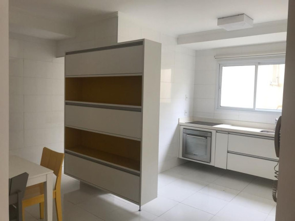 Imagem Apartamento com 3 Quartos para Alugar, 98 m² em Campestre - Santo André Imagem Apartamento com 3 Quartos para Alugar, 98 m² em Campestre - Santo André