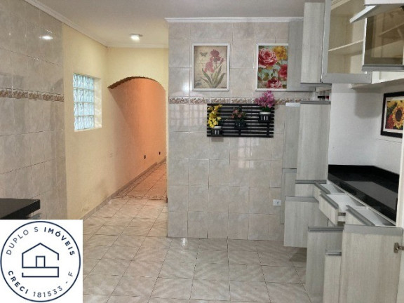 Imagem Casa com 3 Quartos à Venda, 245 m² em Parque São Miguel - Guarulhos Imagem Casa com 3 Quartos à Venda, 245 m² em Parque São Miguel - Guarulhos