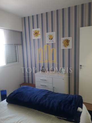 Imagem Apartamento com 2 Quartos para Alugar, 54 m² em Urbanova - São José Dos Campos Imagem Apartamento com 2 Quartos para Alugar, 54 m² em Urbanova - São José Dos Campos
