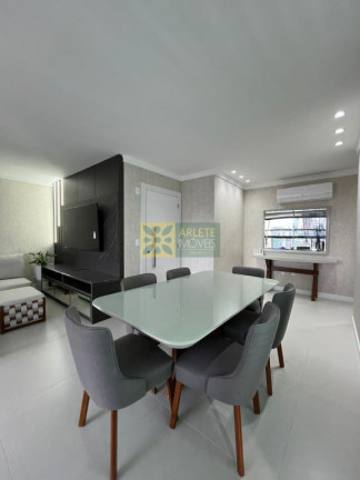 Imagem Apartamento com 3 Quartos à Venda, 115 m² em Balneário Perequê - Porto Belo Imagem Apartamento com 3 Quartos à Venda, 115 m² em Balneário Perequê - Porto Belo